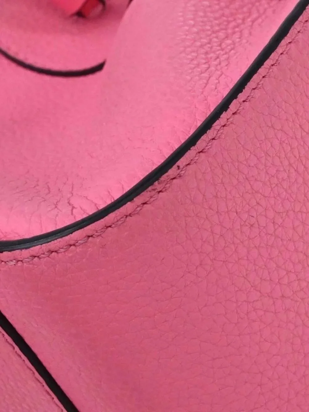 Loewe Pink Hammock 2way